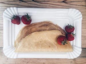 Pfannkuchenteig, Rezept, Pfannkuchen, Grundrezept Pfannkuchen, Pfannkuchen Rezepte, Eierkuchen