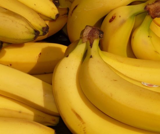 Bananen, Gelbe Bohnen, Gemüse, Einkaufen, Kinder, Bohnen, gesünder essen für kinder, schnelles essen für kinder, gesundes essen für kinder