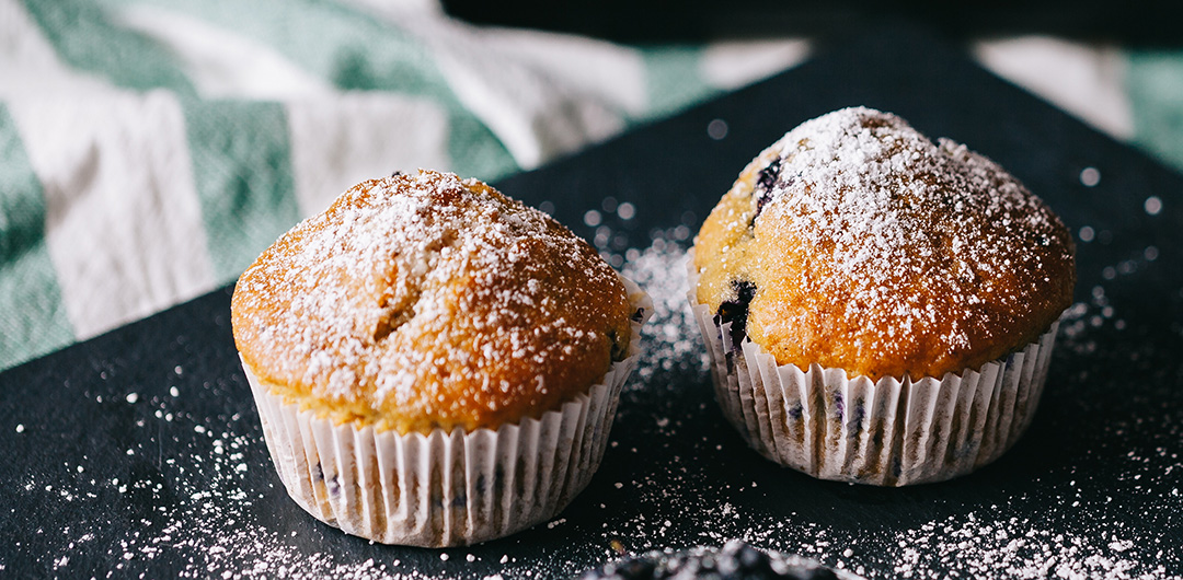 Muffin Ideen 6 Aus Einem Teig 3 Susse Und 3 Herzhafte Rezepte Einfach Und Total Lecker