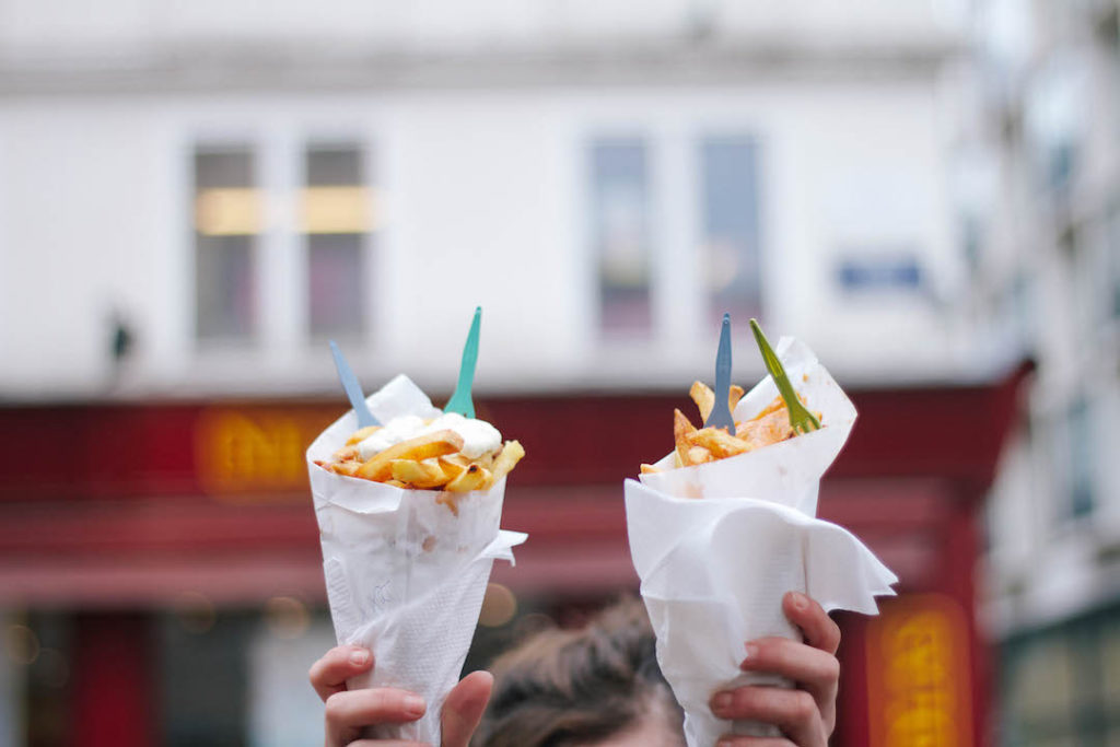 Lieblingsessen Die Perfekte Speisekarte Fur Kinder Das Soll Rauf Und Runter